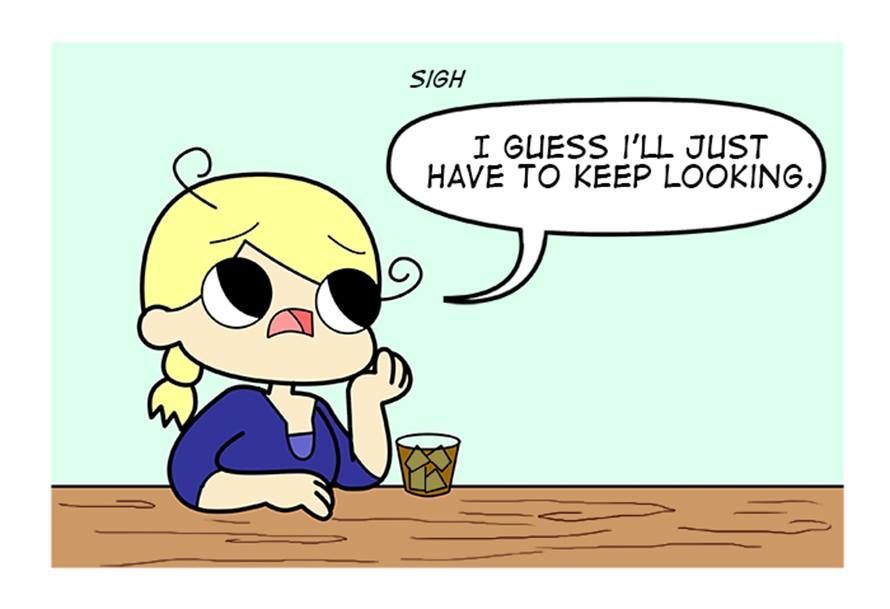 Doodle for Food Chapter 15 page 6 - Chapter 15
