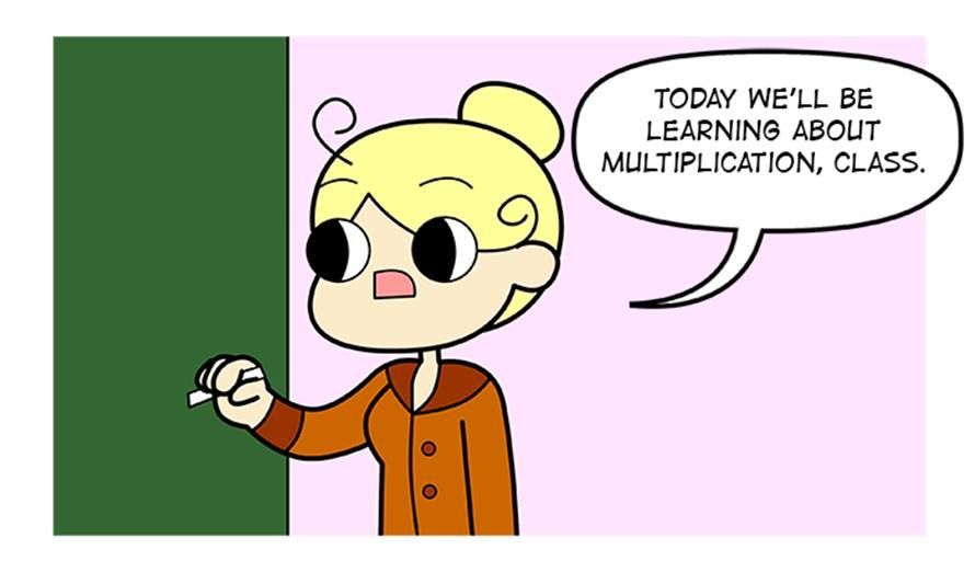 Doodle for Food Chapter 16 page 2 - Chapter 16
