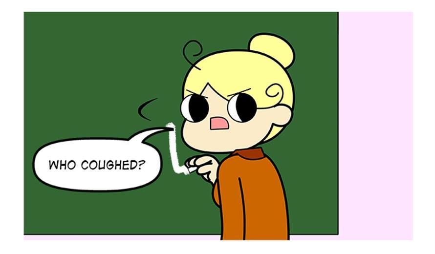 Doodle for Food Chapter 16 page 5 - Chapter 16