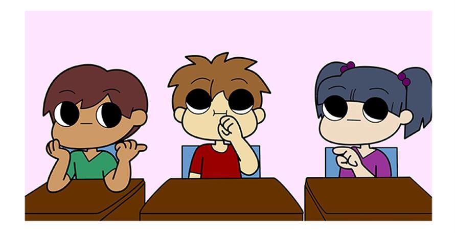 Doodle for Food Chapter 16 page 6 - Chapter 16