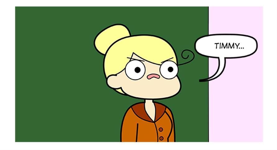 Doodle for Food Chapter 16 page 7 - Chapter 16