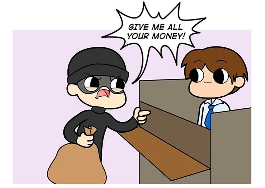 Doodle for Food Chapter 18 page 2 - Chapter 18