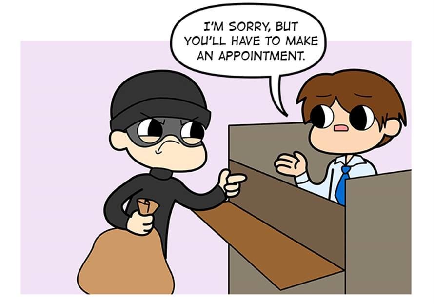 Doodle for Food Chapter 18 page 3 - Chapter 18