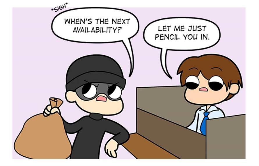 Doodle for Food Chapter 18 page 4 - Chapter 18