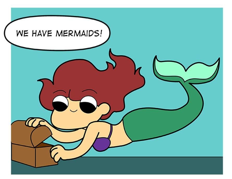 Doodle for Food Chapter 19 page 3 - Chapter 19