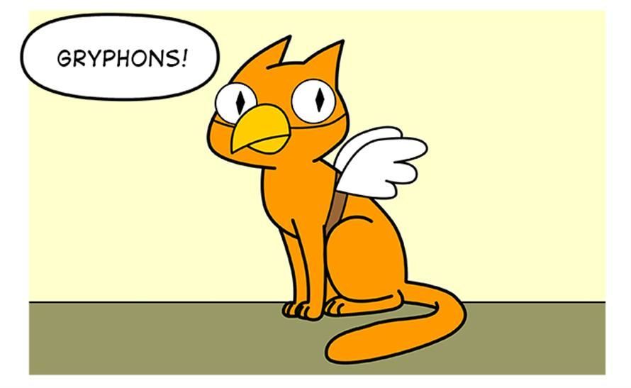 Doodle for Food Chapter 19 page 4 - Chapter 19