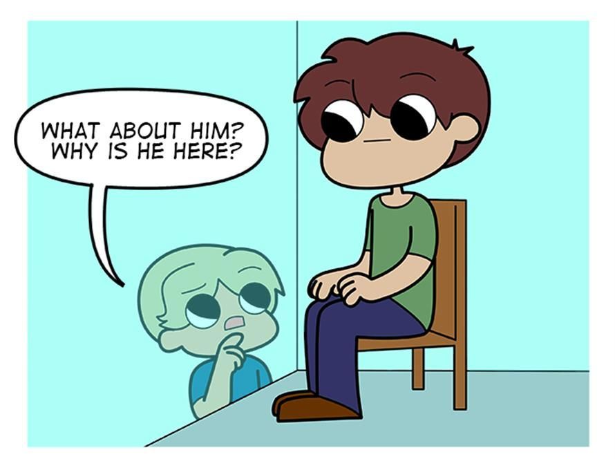 Doodle for Food Chapter 19 page 5 - Chapter 19