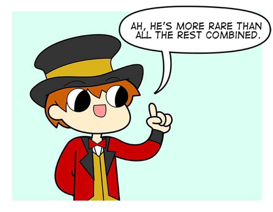 Doodle for Food Chapter 19 page 6 - Chapter 19