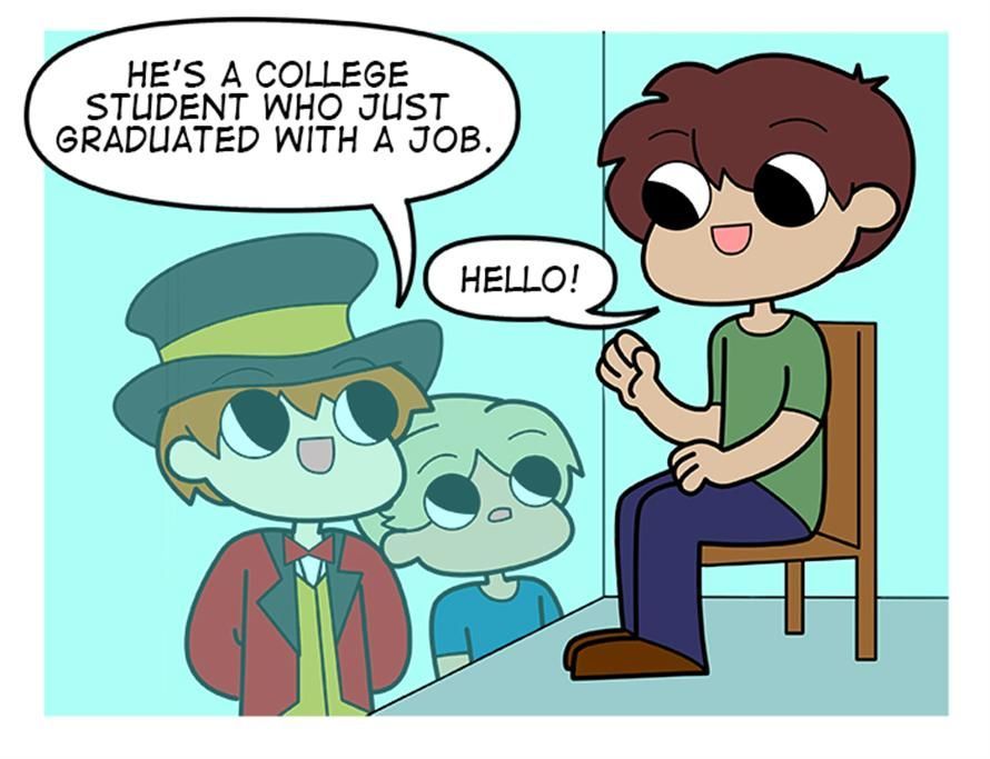 Doodle for Food Chapter 19 page 7 - Chapter 19