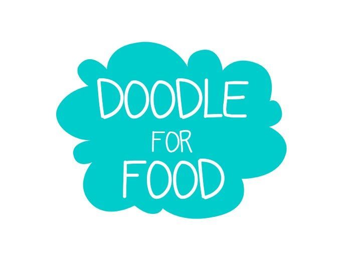 Doodle for Food Chapter 2 page 1 - Chapter 2 : Playing the part
