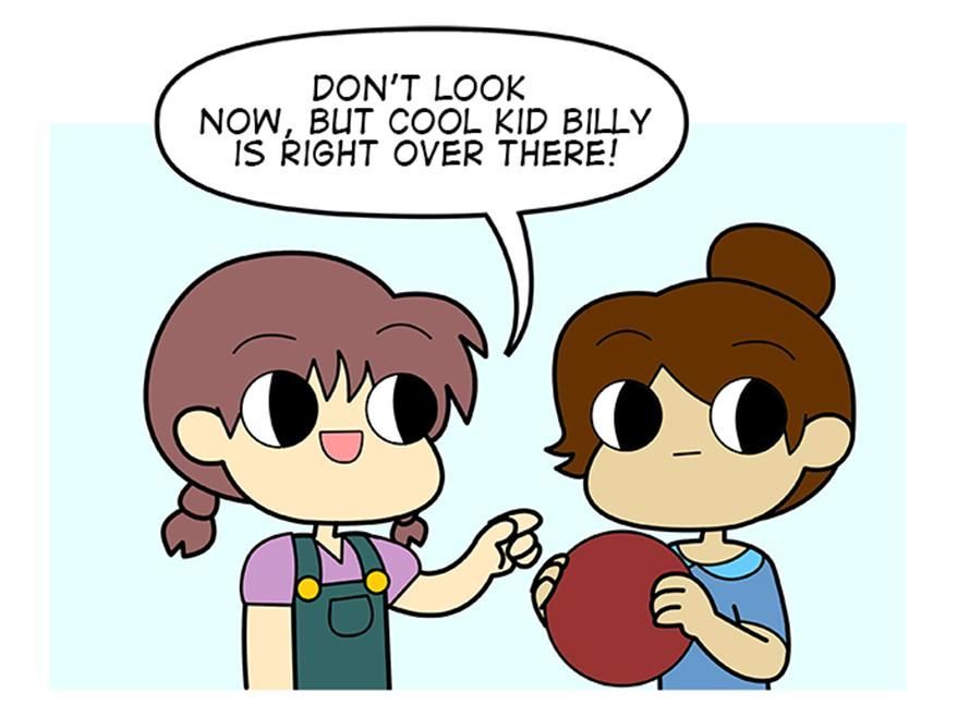 Doodle for Food Chapter 20 page 2 - Chapter 20