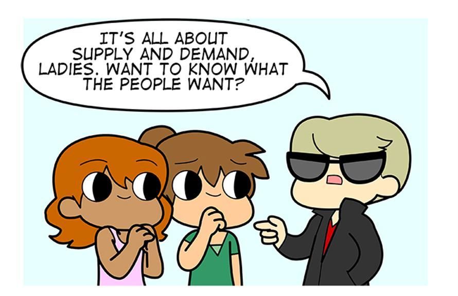 Doodle for Food Chapter 20 page 5 - Chapter 20