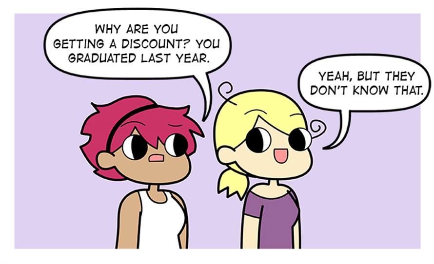Doodle for Food Chapter 21 page 3 - Chapter 21