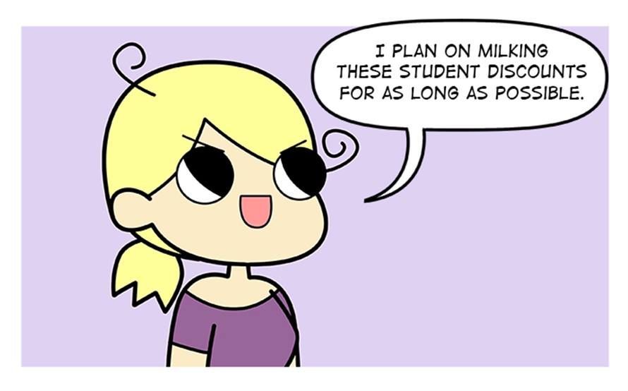 Doodle for Food Chapter 21 page 4 - Chapter 21