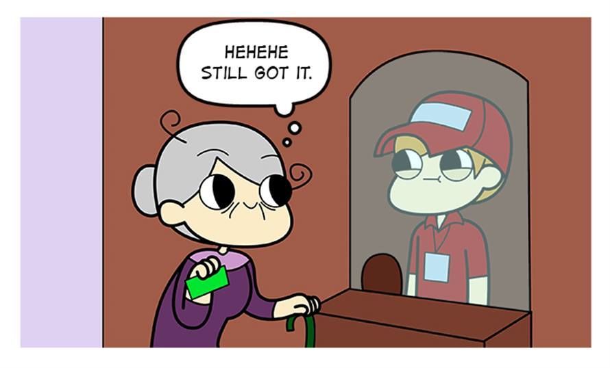 Doodle for Food Chapter 21 page 7 - Chapter 21