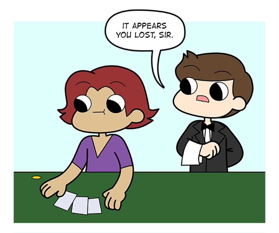 Doodle for Food Chapter 23 page 4 - Chapter 23