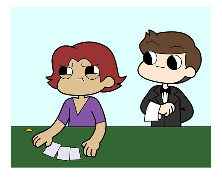 Doodle for Food Chapter 23 page 5 - Chapter 23