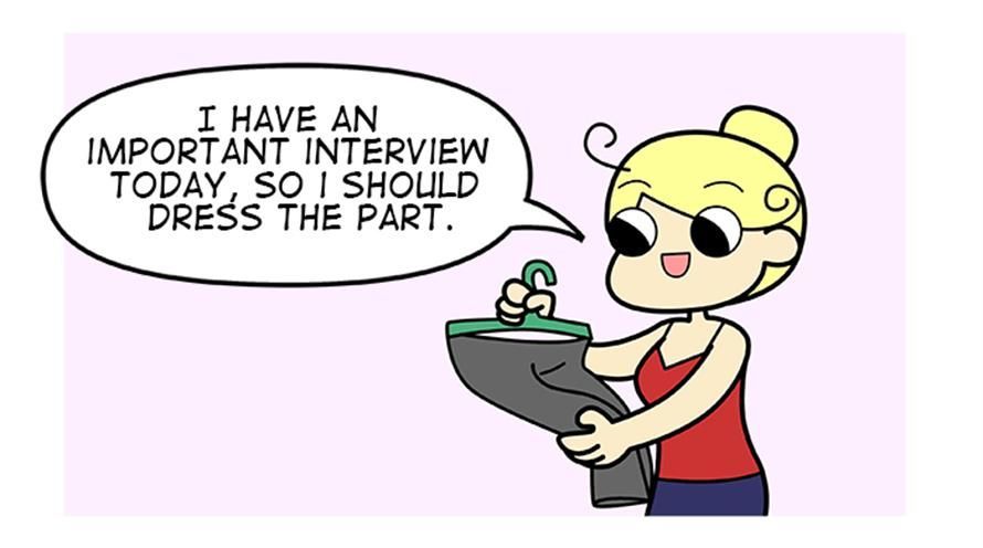 Doodle for Food Chapter 24 page 2 - Chapter 24