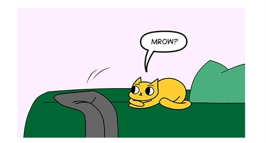 Doodle for Food Chapter 24 page 3 - Chapter 24