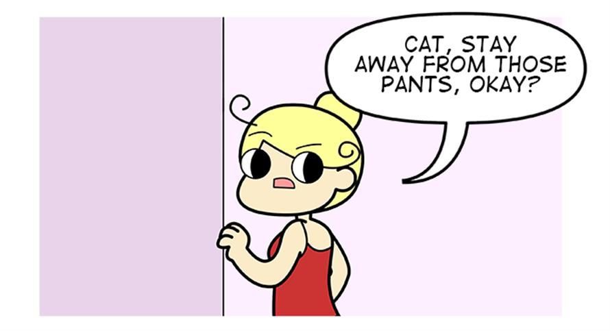 Doodle for Food Chapter 24 page 4 - Chapter 24