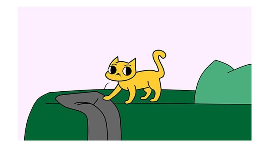 Doodle for Food Chapter 24 page 7 - Chapter 24