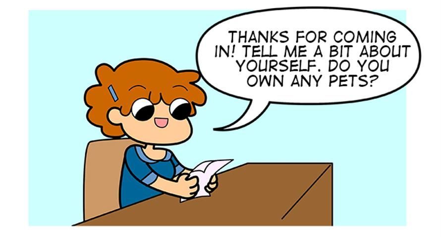 Doodle for Food Chapter 24 page 8 - Chapter 24