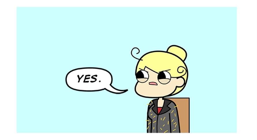 Doodle for Food Chapter 24 page 9 - Chapter 24