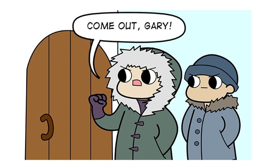 Doodle for Food Chapter 25 page 2 - Chapter 25