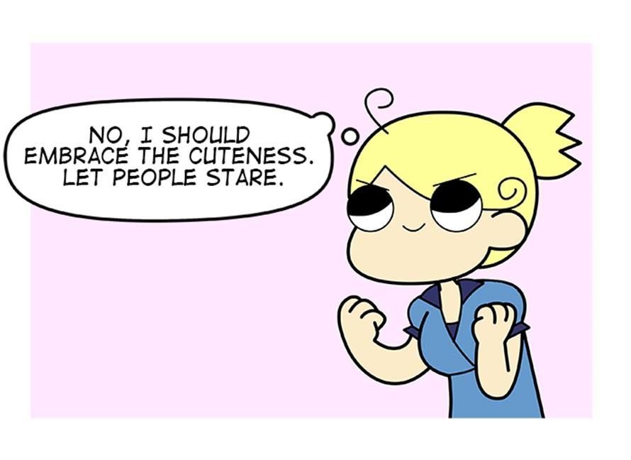 Doodle for Food Chapter 26 page 3 - Chapter 26