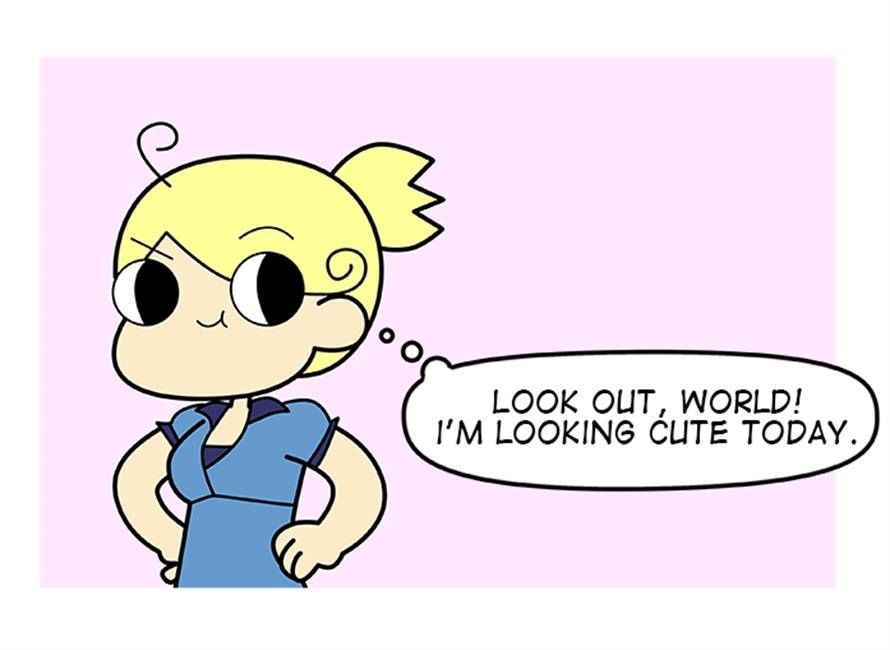 Doodle for Food Chapter 26 page 4 - Chapter 26