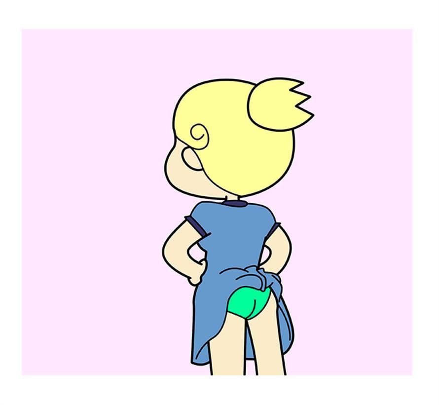 Doodle for Food Chapter 26 page 5 - Chapter 26