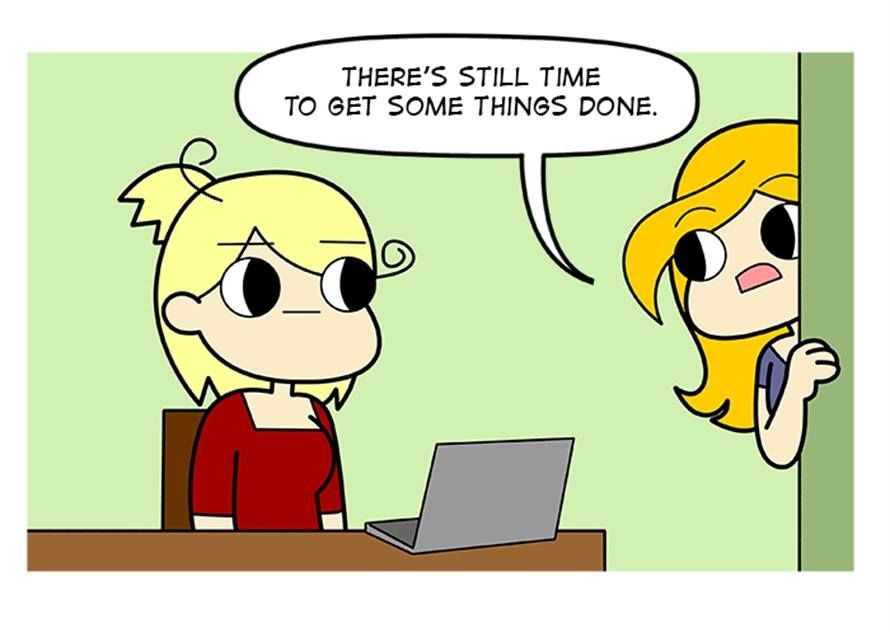 Doodle for Food Chapter 27 page 4 - Chapter 27