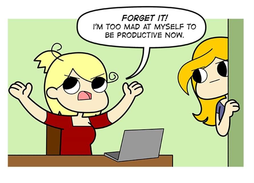 Doodle for Food Chapter 27 page 5 - Chapter 27