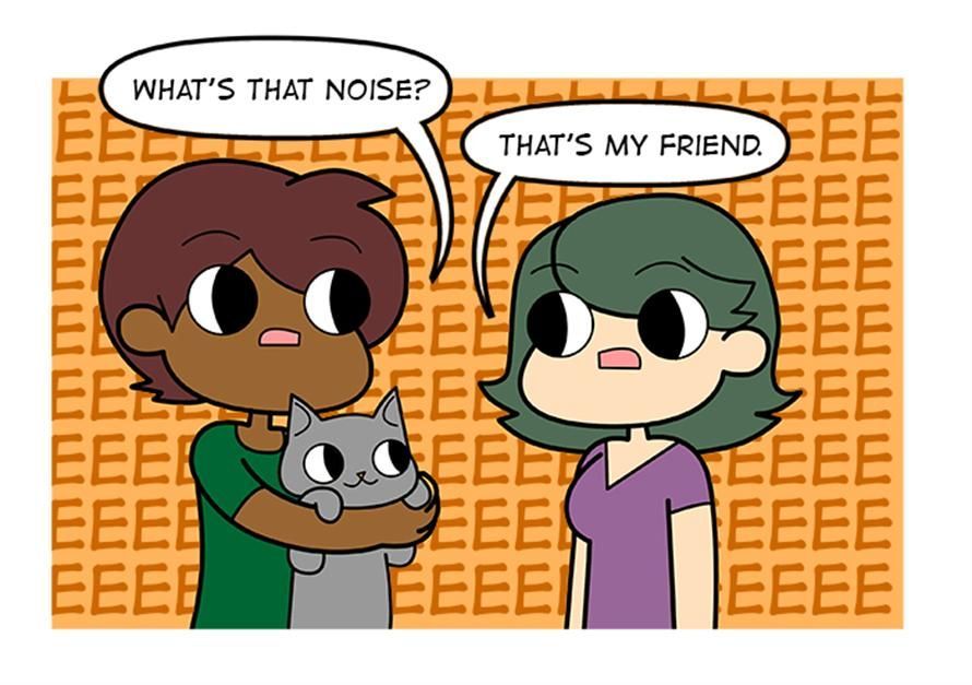 Doodle for Food Chapter 28 page 4 - Chapter 28