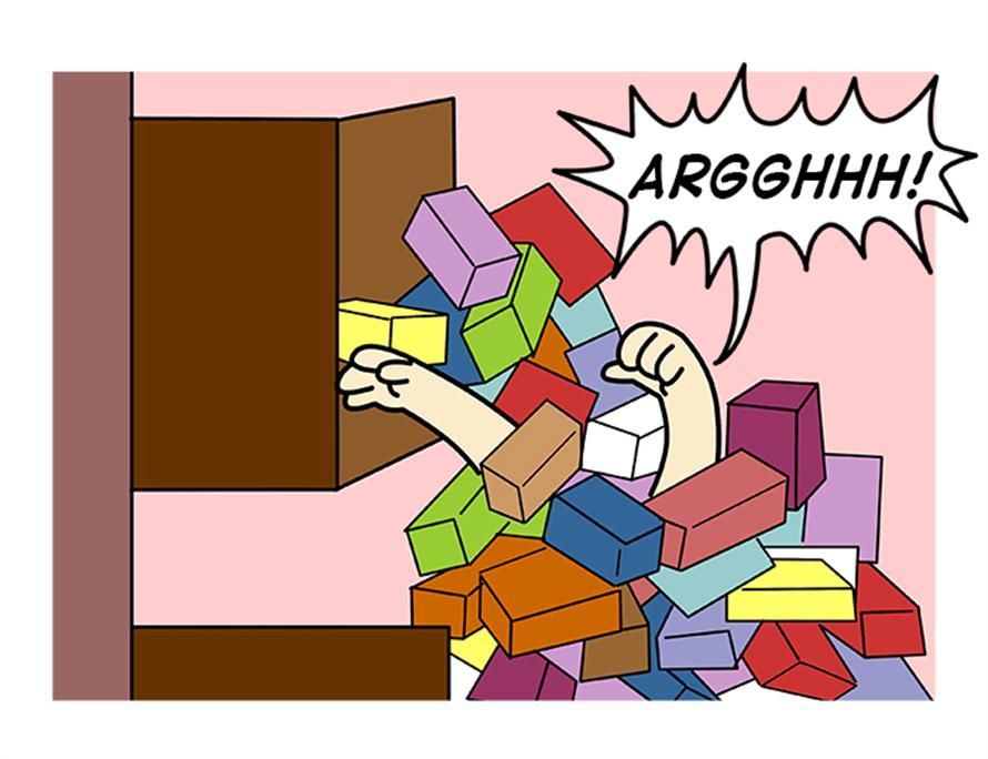 Doodle for Food Chapter 30 page 5 - Chapter 30