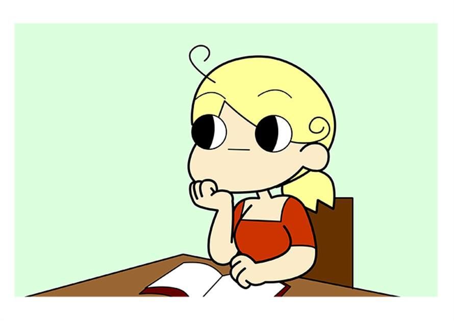 Doodle for Food Chapter 31 page 3 - Chapter 31