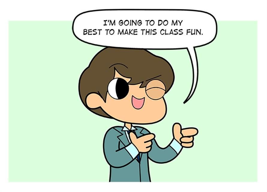 Doodle for Food Chapter 31 page 4 - Chapter 31