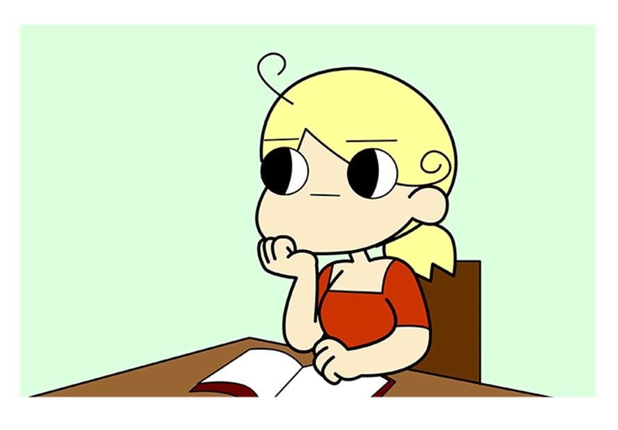 Doodle for Food Chapter 31 page 5 - Chapter 31