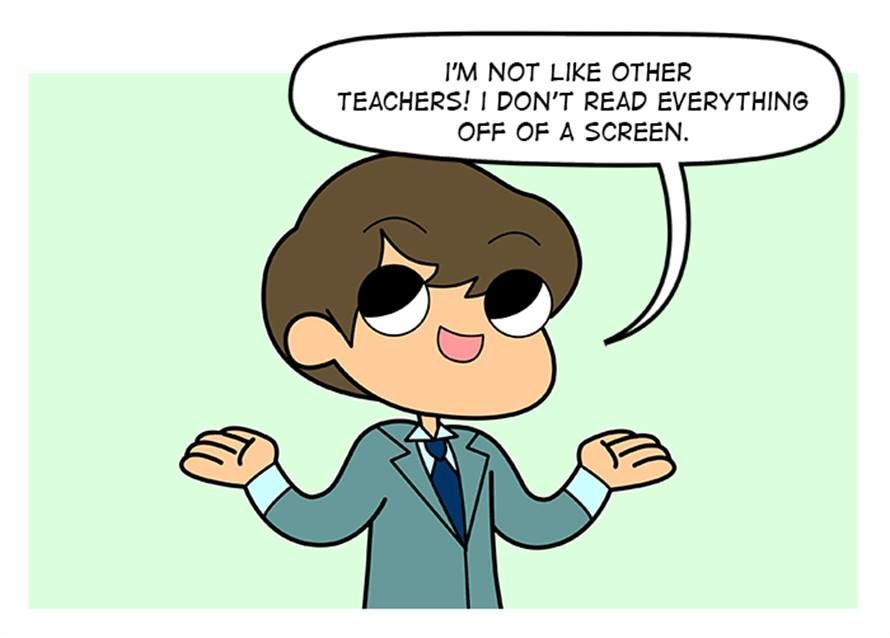 Doodle for Food Chapter 31 page 6 - Chapter 31