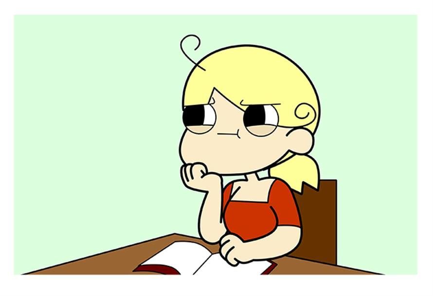 Doodle for Food Chapter 31 page 7 - Chapter 31
