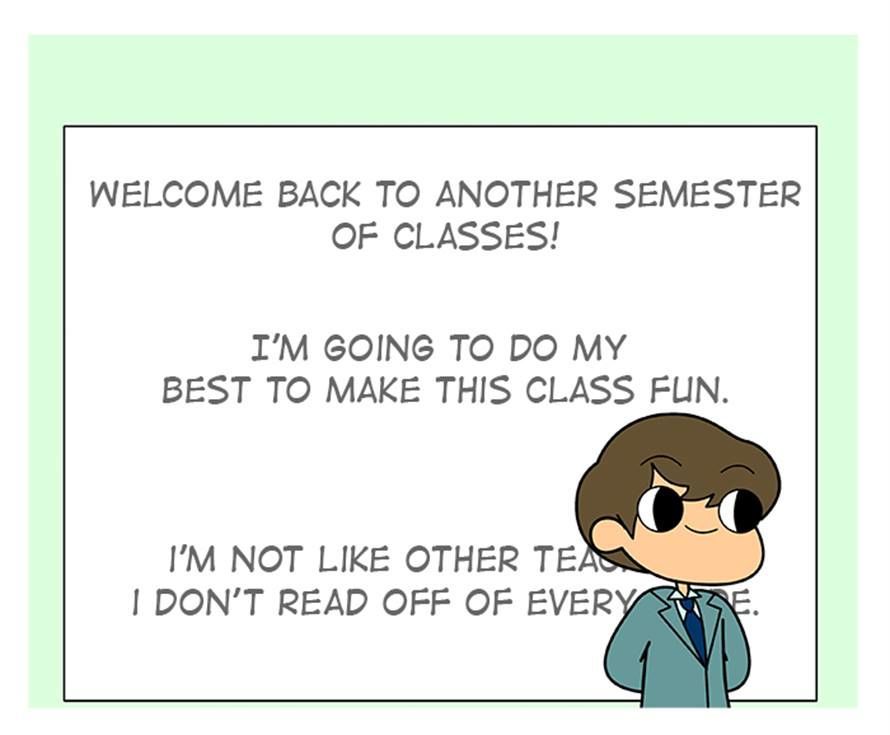 Doodle for Food Chapter 31 page 8 - Chapter 31