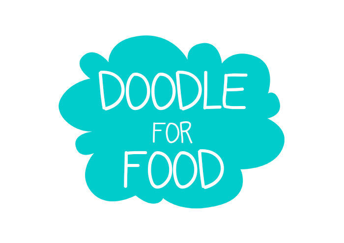 Doodle for Food Chapter 33 page 1 - Chapter 33