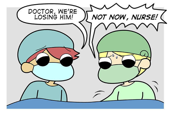 Doodle for Food Chapter 33 page 4 - Chapter 33