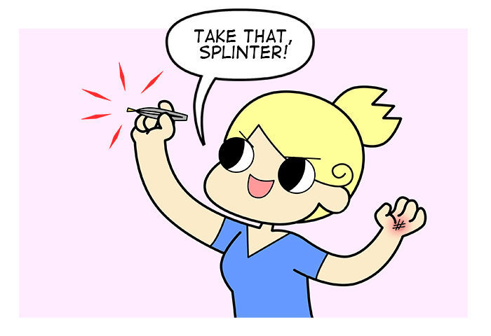 Doodle for Food Chapter 33 page 7 - Chapter 33