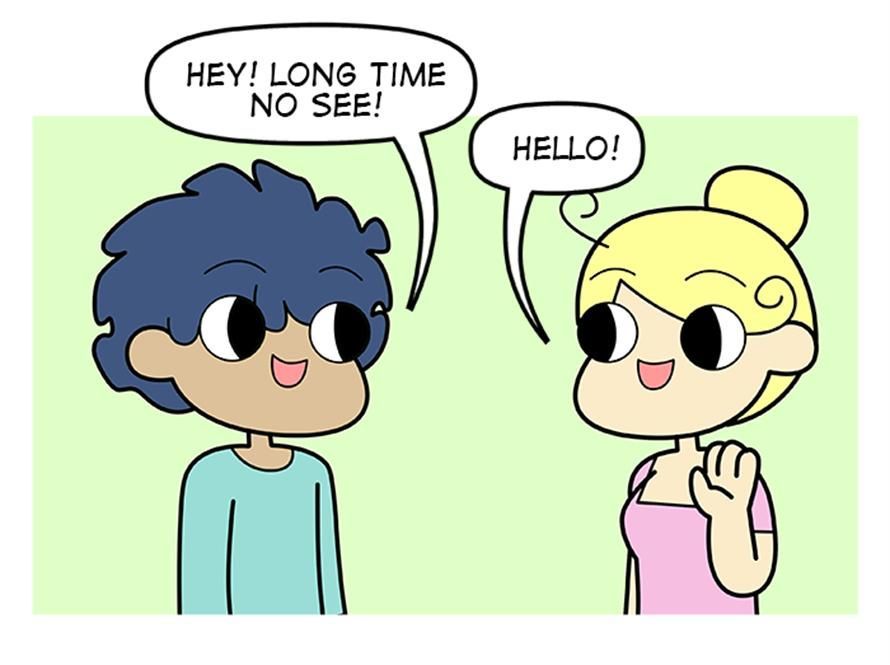 Doodle for Food Chapter 34 page 2 - Chapter 34