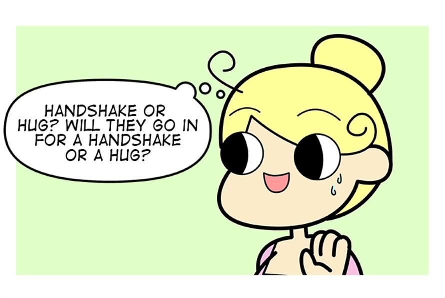 Doodle for Food Chapter 34 page 3 - Chapter 34