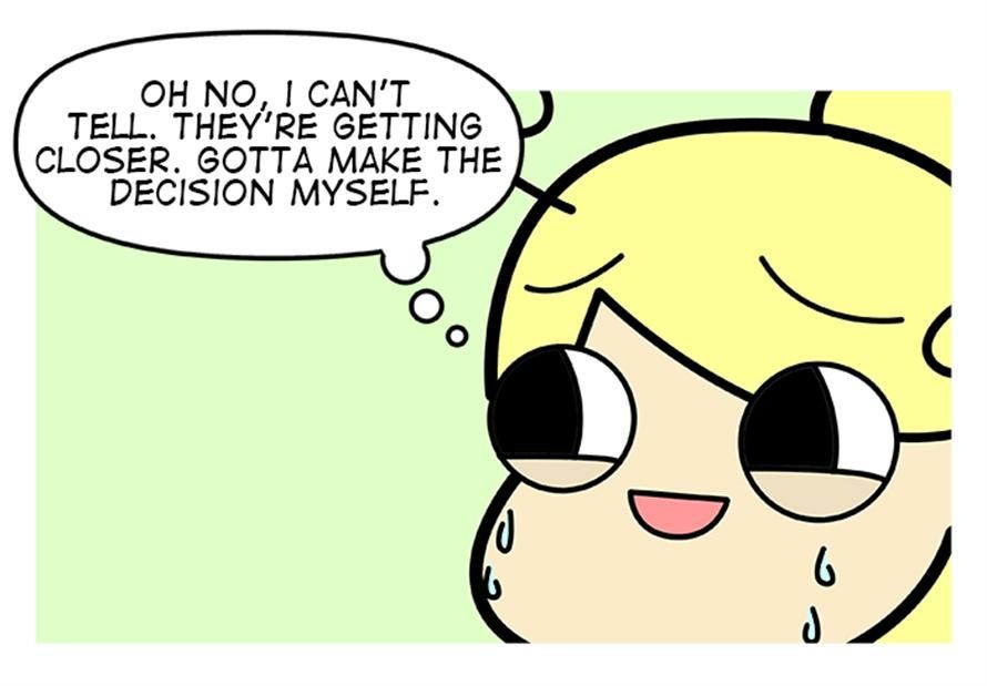 Doodle for Food Chapter 34 page 4 - Chapter 34