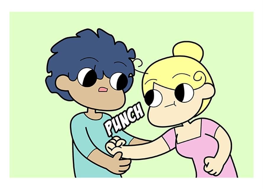 Doodle for Food Chapter 34 page 5 - Chapter 34