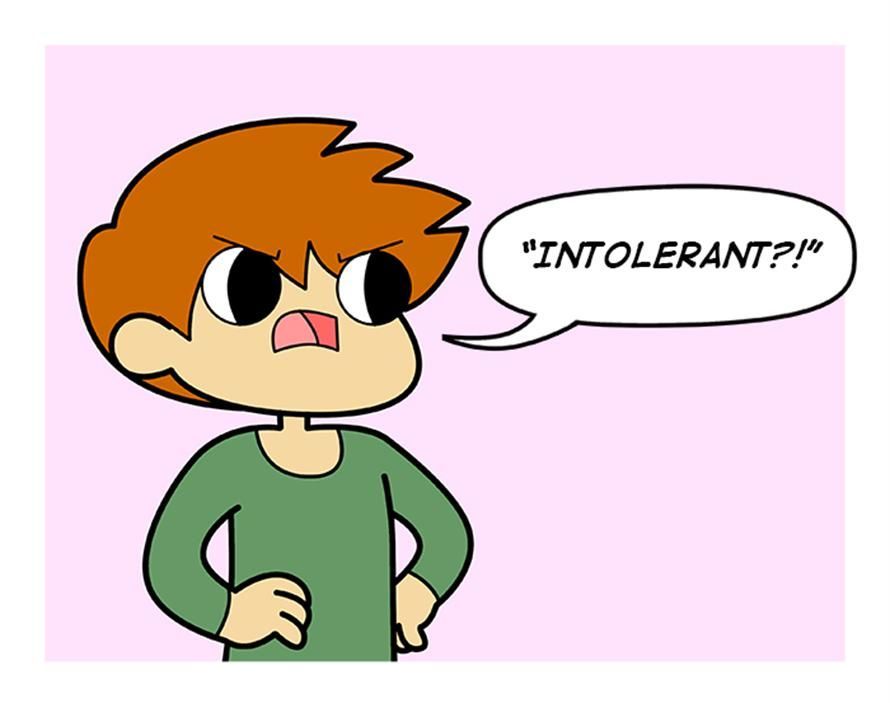 Doodle for Food Chapter 35 page 2 - Chapter 35