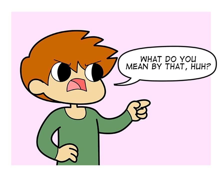 Doodle for Food Chapter 35 page 3 - Chapter 35